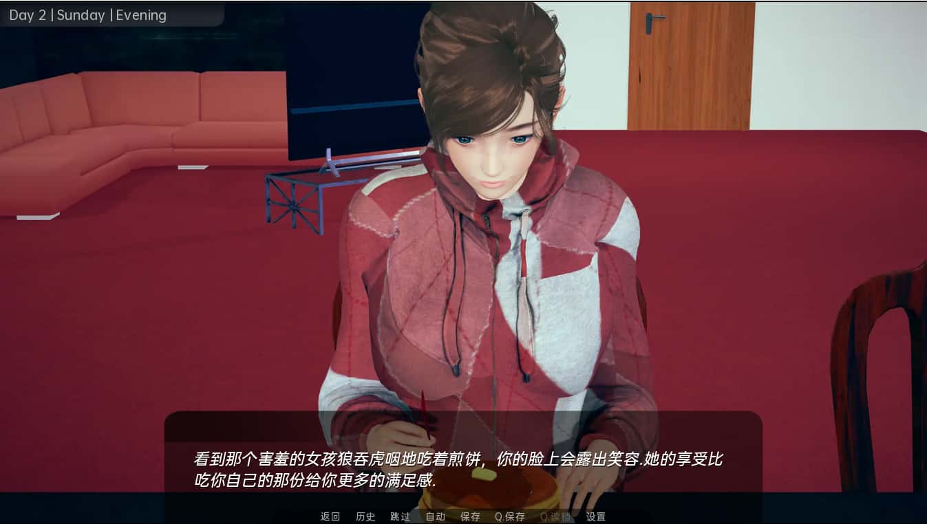 视觉数据2