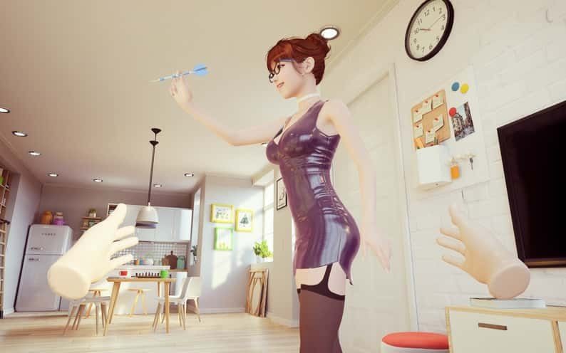 VR女友｜VR Kanoja 攻略要点 页面配图 3