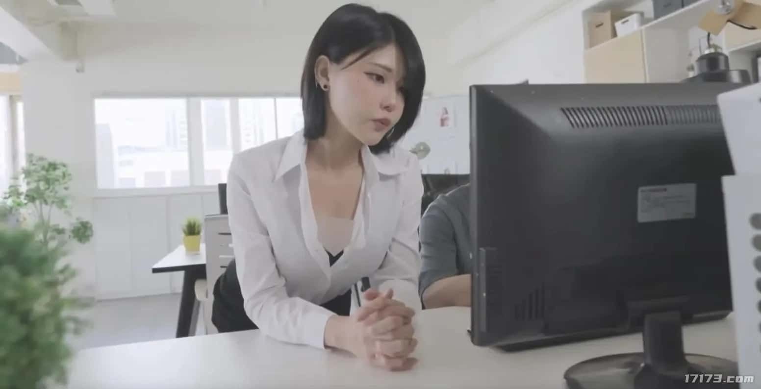 这个面试有点硬 (3) 故事片段 实机截图 4