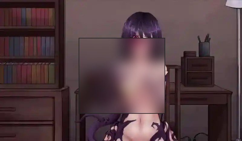 蛊惑的幼虫 角色养成 内容截图 3