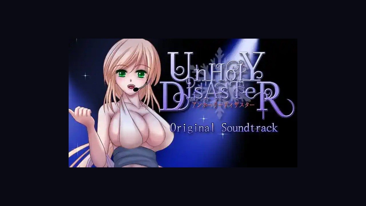邪恶灾难水之女巫UnHolYDisAsT 地图探索 预览图 7