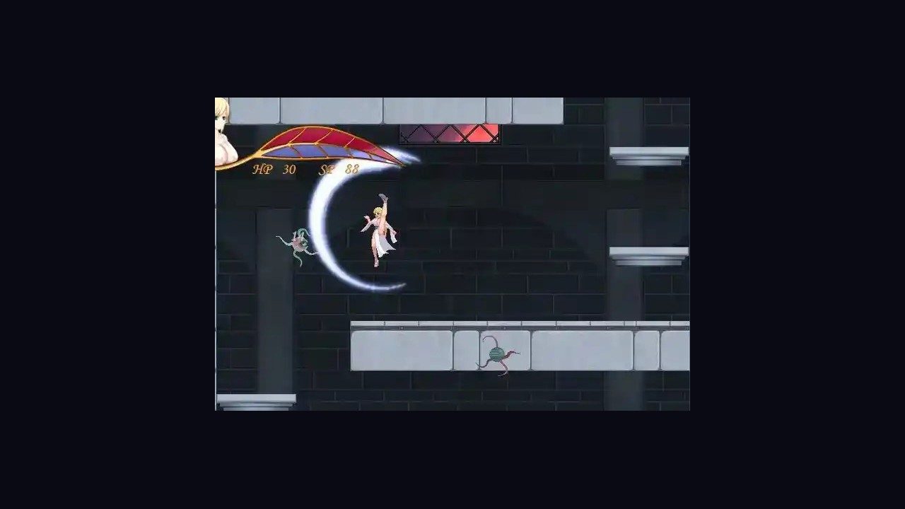 邪恶灾难水之女巫UnHolYDisAsT 任务推进 专题图 6